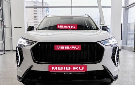 Haval Jolion, 2025 год, 2 449 000 рублей, 2 фотография