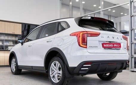 Haval Jolion, 2025 год, 2 449 000 рублей, 7 фотография