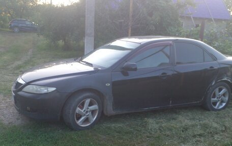 Mazda 6, 2005 год, 250 000 рублей, 4 фотография