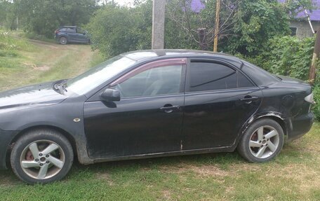 Mazda 6, 2005 год, 250 000 рублей, 2 фотография