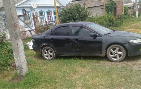 Mazda 6, 2005 год, 250 000 рублей, 3 фотография