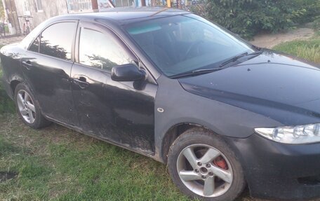Mazda 6, 2005 год, 250 000 рублей, 6 фотография