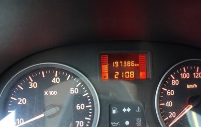Renault Logan I, 2011 год, 320 000 рублей, 1 фотография