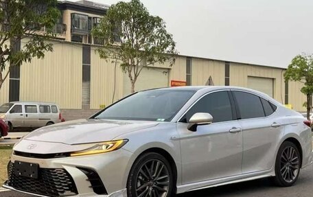 Toyota Camry, 2024 год, 3 880 000 рублей, 1 фотография