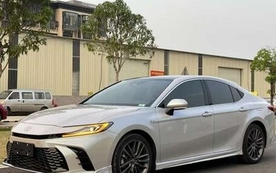Toyota Camry, 2024 год, 3 880 000 рублей, 1 фотография