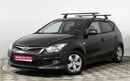 Hyundai i30 I, 2010 год, 689 898 рублей, 1 фотография