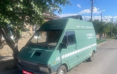 Renault Trafic, 1988 год, 225 000 рублей, 1 фотография