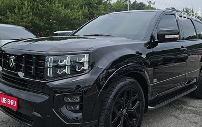 KIA Mohave I, 2022 год, 3 500 000 рублей, 1 фотография