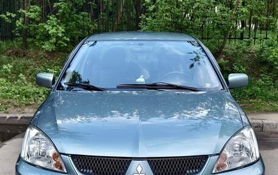 Mitsubishi Lancer IX, 2006 год, 570 000 рублей, 1 фотография