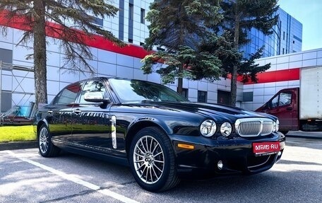 Daimler X350, 2008 год, 3 500 000 рублей, 1 фотография