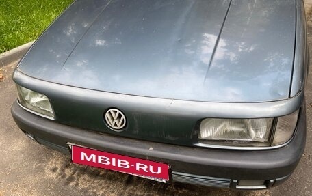 Volkswagen Passat B3, 1989 год, 255 000 рублей, 1 фотография