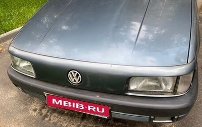Volkswagen Passat B3, 1989 год, 255 000 рублей, 1 фотография