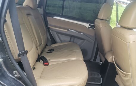 Mitsubishi Pajero Sport II рестайлинг, 2008 год, 1 690 000 рублей, 5 фотография
