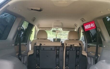 Mitsubishi Pajero Sport II рестайлинг, 2008 год, 1 690 000 рублей, 3 фотография