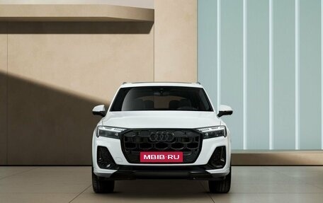 Audi Q7, 2025 год, 18 990 000 рублей, 1 фотография