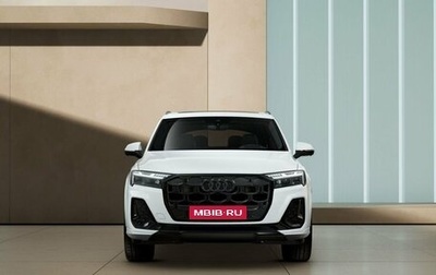 Audi Q7, 2025 год, 18 990 000 рублей, 1 фотография