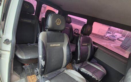 Volkswagen Transporter T5 рестайлинг, 2008 год, 1 250 000 рублей, 6 фотография