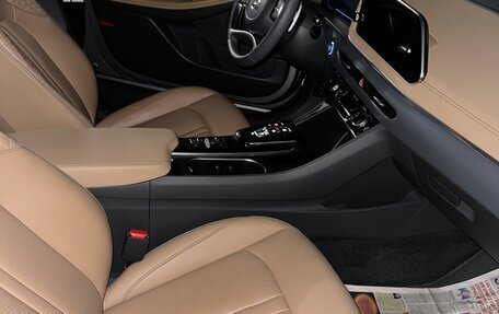 Hyundai Sonata VIII, 2019 год, 2 750 000 рублей, 5 фотография