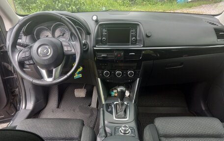 Mazda CX-5 II, 2014 год, 1 650 000 рублей, 10 фотография