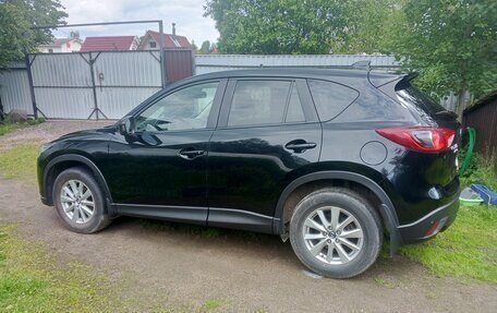 Mazda CX-5 II, 2014 год, 1 650 000 рублей, 8 фотография