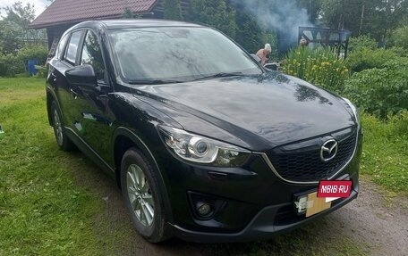 Mazda CX-5 II, 2014 год, 1 650 000 рублей, 3 фотография