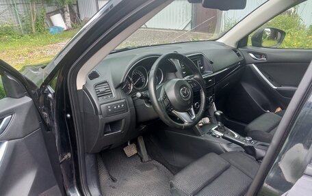 Mazda CX-5 II, 2014 год, 1 650 000 рублей, 13 фотография