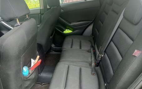 Mazda CX-5 II, 2014 год, 1 650 000 рублей, 14 фотография
