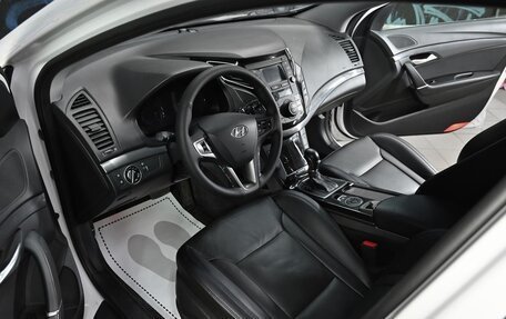 Hyundai i40 I рестайлинг, 2017 год, 1 325 000 рублей, 8 фотография