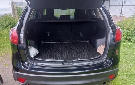 Mazda CX-5 II, 2014 год, 1 650 000 рублей, 11 фотография
