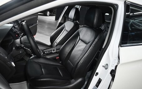 Hyundai i40 I рестайлинг, 2017 год, 1 325 000 рублей, 6 фотография