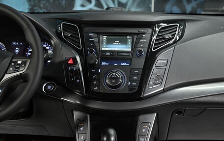 Hyundai i40 I рестайлинг, 2017 год, 1 325 000 рублей, 9 фотография