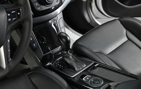 Hyundai i40 I рестайлинг, 2017 год, 1 325 000 рублей, 11 фотография