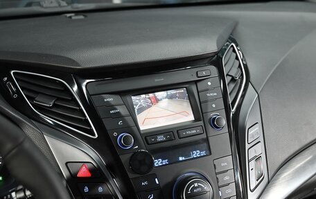 Hyundai i40 I рестайлинг, 2017 год, 1 325 000 рублей, 10 фотография
