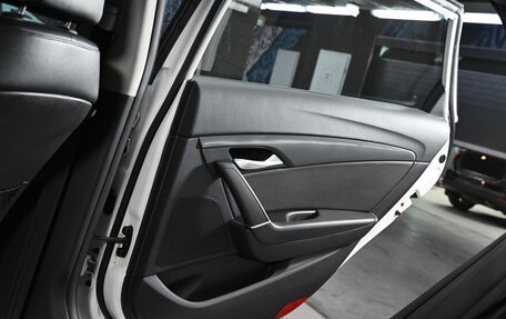 Hyundai i40 I рестайлинг, 2017 год, 1 325 000 рублей, 14 фотография