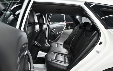 Hyundai i40 I рестайлинг, 2017 год, 1 325 000 рублей, 13 фотография
