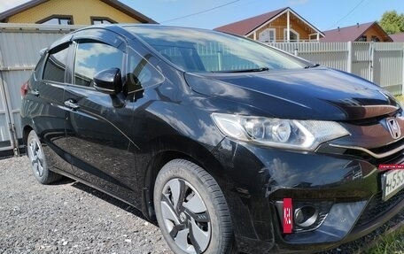 Honda Fit III, 2015 год, 950 000 рублей, 8 фотография