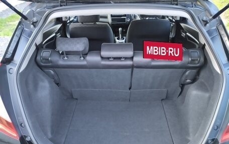 Honda Fit III, 2015 год, 950 000 рублей, 12 фотография