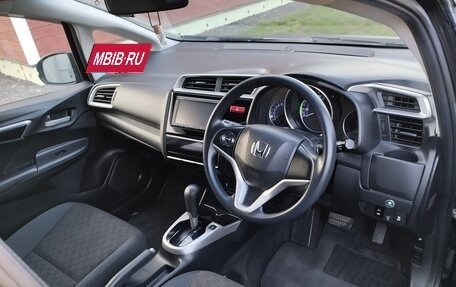 Honda Fit III, 2015 год, 950 000 рублей, 18 фотография