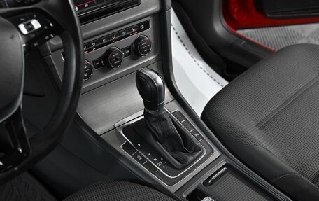 Volkswagen Golf VII, 2015 год, 1 199 000 рублей, 9 фотография