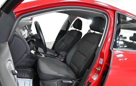 Volkswagen Golf VII, 2015 год, 1 199 000 рублей, 11 фотография