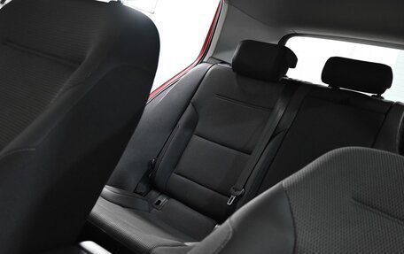 Volkswagen Golf VII, 2015 год, 1 199 000 рублей, 12 фотография