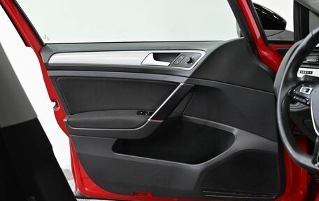 Volkswagen Golf VII, 2015 год, 1 199 000 рублей, 10 фотография