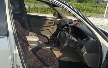 Toyota Cresta, 1990 год, 357 100 рублей, 6 фотография
