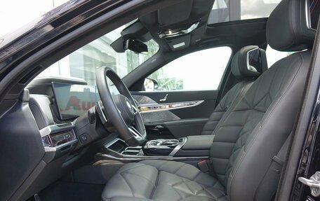 BMW 7 серия, 2023 год, 14 490 000 рублей, 8 фотография