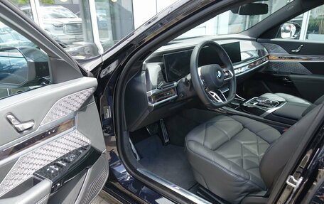 BMW 7 серия, 2023 год, 14 490 000 рублей, 6 фотография