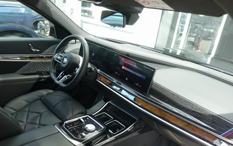 BMW 7 серия, 2023 год, 14 490 000 рублей, 2 фотография