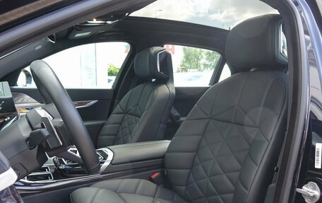 BMW 7 серия, 2023 год, 14 490 000 рублей, 7 фотография