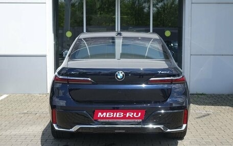 BMW 7 серия, 2023 год, 14 490 000 рублей, 5 фотография