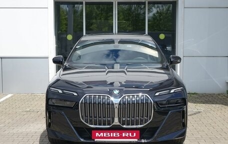 BMW 7 серия, 2023 год, 14 490 000 рублей, 4 фотография