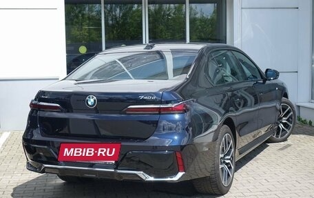 BMW 7 серия, 2023 год, 14 490 000 рублей, 3 фотография